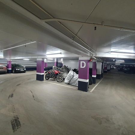 Oslo Center Apt&Central Station& Garage Parking 외부 사진
