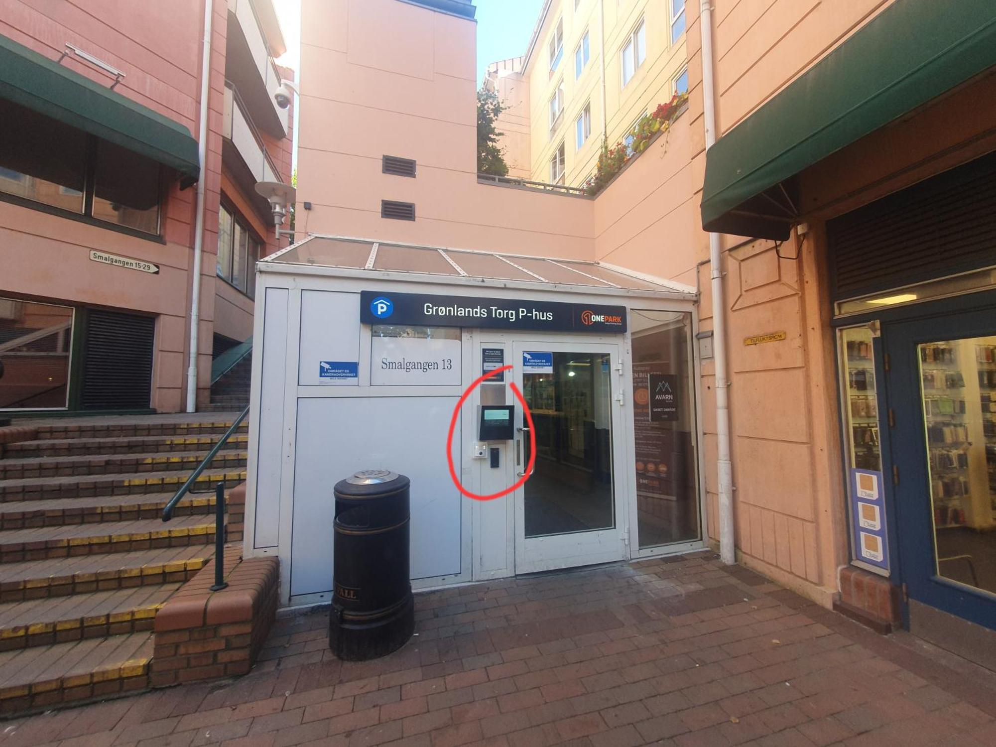 Oslo Center Apt&Central Station& Garage Parking 외부 사진