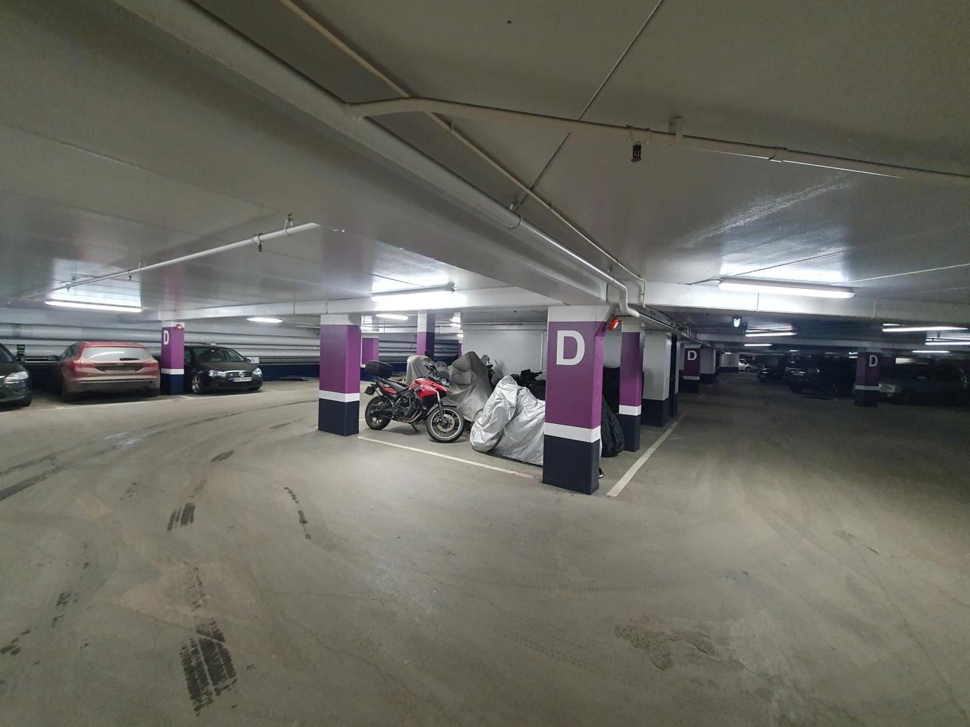 Oslo Center Apt&Central Station& Garage Parking 외부 사진
